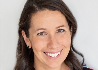 Navigate Welcomes New Chief People Officer Rebecca Feinberg